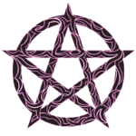 wiccan & witchcraft spells app android application logo